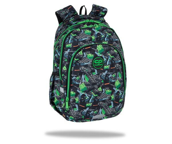 Školní batoh Prime Pro 16